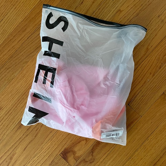 Color block button up shirt - Picture 3 of 3